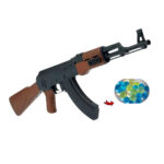 RIFLE AKM HIDROGEL