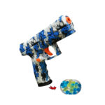 GLOCK M-92 HIDROGEL
