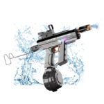 GLOCK DE AGUA UZI PRO AUTOMATICO