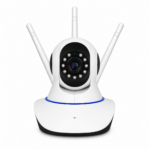 CAMARA DE VIGILANCIA FHD 1 LENTE 4MP