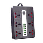 EXTENSION CON PUERTOS USB VOL 3 - Imagen 2