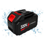 BATERIA MULTIFUNCIONAL 320V
