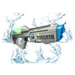 RIFLE DE AGUA MERCURY-02 AUTOMATICO