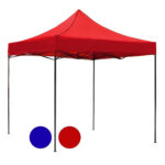 CARPA PLEGABLE EXPANDIBLE / 3 x 3 METROS