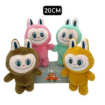 PELUCHE LA BUBU / 29 CM