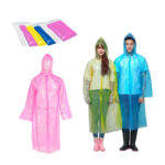 CAPOTA IMPERMEABLE