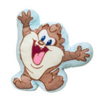 ALMOHADA LOONEY TUNES / 40CM x 42CM - Imagen 2