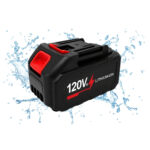 BATERIA MULTIFUNCIONAL 120V