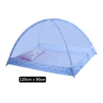 CARPA MOSQUITERO PARA NIÑOS
