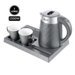 HERVIDORA EJECUTIVA KIT COMPLETO / 1500W