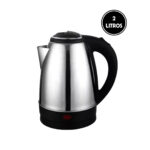 HERVIDORA ELECTRICA 2 LITROS