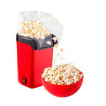 MAQUINA DE PALOMITAS DE MAIZ