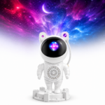 ASTRONAUTA PROYECTOR GALAXIA GRANDE 4D