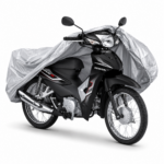 COBERTOR DE MOTO L