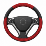 COBERTOR DE VOLANTE PARA AUTO