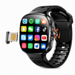 SMARTWATCH M99 CHIP
