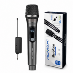 MICROFONO BOSSNEY / ROMAX - Imagen 2