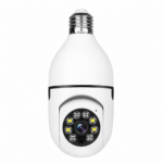 FOCO CAMARA ROTATIVO BASICO