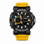RELOJ SMAEL ORIGINAL (Sumergible 50 metros) - Imagen 3