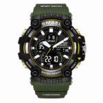 RELOJ SMAEL ORIGINAL (Sumergible 50 metros) - Imagen 2