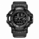 RELOJ SMAEL ORIGINAL (Sumergible 50 metros) - Imagen 8