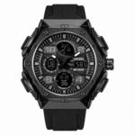 RELOJ SMAEL ORIGINAL (Sumergible 50 metros) - Imagen 9