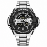 RELOJ SMAEL ORIGINAL (Sumergible 50 metros) - Imagen 7