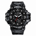 RELOJ SMAEL ORIGINAL (Sumergible 50 metros) - Imagen 5