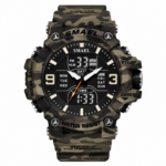 RELOJ SMAEL ORIGINAL (Sumergible 50 metros) - Imagen 4