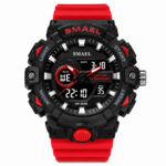 RELOJ SMAEL ORIGINAL (Sumergible 50 metros) - Imagen 10