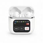 AURICULAR CON PANTALLA TOUCH vol 1 - Imagen 4
