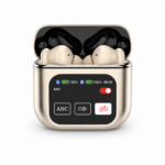AURICULAR CON PANTALLA TOUCH vol 1 - Imagen 3