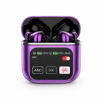 AURICULAR CON PANTALLA TOUCH vol 1 - Imagen 2