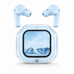 AURICULAR CON PANTALLA TOUCH vol 2 - Imagen 4