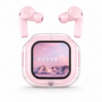 AURICULAR CON PANTALLA TOUCH vol 2
