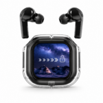 AURICULAR CON PANTALLA TOUCH vol 2 - Imagen 2