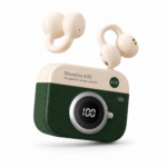 AURICULAR FUTURE EARCUFFS Q87 - Imagen 2
