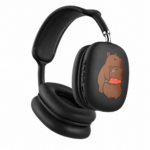 AUDIFONO CAPIBARA BLUETOOTH - Imagen 2