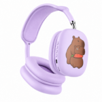 AUDIFONO CAPIBARA BLUETOOTH - Imagen 6