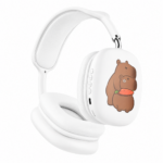 AUDIFONO CAPIBARA BLUETOOTH - Imagen 5