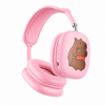 AUDIFONO CAPIBARA BLUETOOTH - Imagen 3