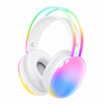 AUDIFONO INFINIT RGB BLUETOOTH - Imagen 2