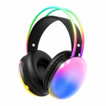 AUDIFONO INFINIT RGB BLUETOOTH