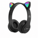 AUDIFONO GATO LED BLUETOOTH - Imagen 2