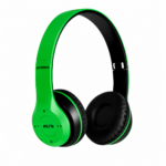 AUDIFONO P-47 BLUETOOTH - Imagen 5