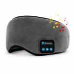 ANTIFAZ CON AUDIFONOS BLUETOOTH