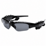 ANTIFAZ CON AUDIFONOS BLUETOOTH - Imagen 2