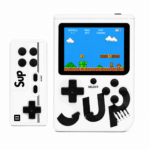 CONSOLA SUP 400 JUEGOS CON MANDO - Imagen 2