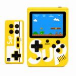 CONSOLA SUP 400 JUEGOS CON MANDO - Imagen 5
