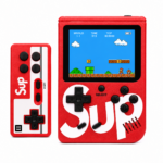 CONSOLA SUP 400 JUEGOS CON MANDO